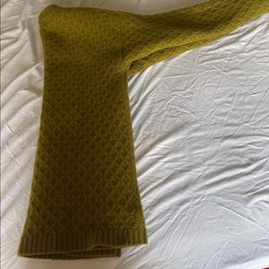 J.crew sweater 100% wool